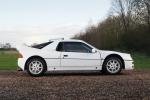 Ford RS200 Evolution 1984 года